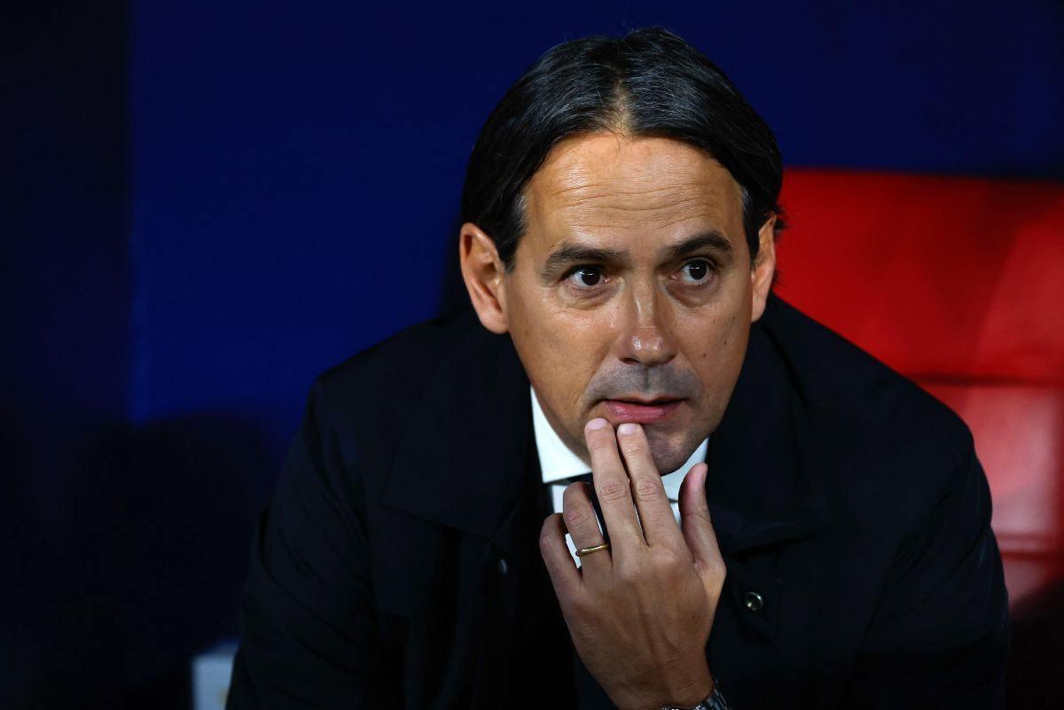 Colpo di scena, Inzaghi scaricato: decisione presa