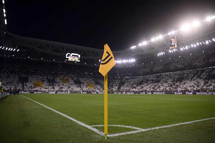 Rinviata la partita della Juventus: UFFICIALE
