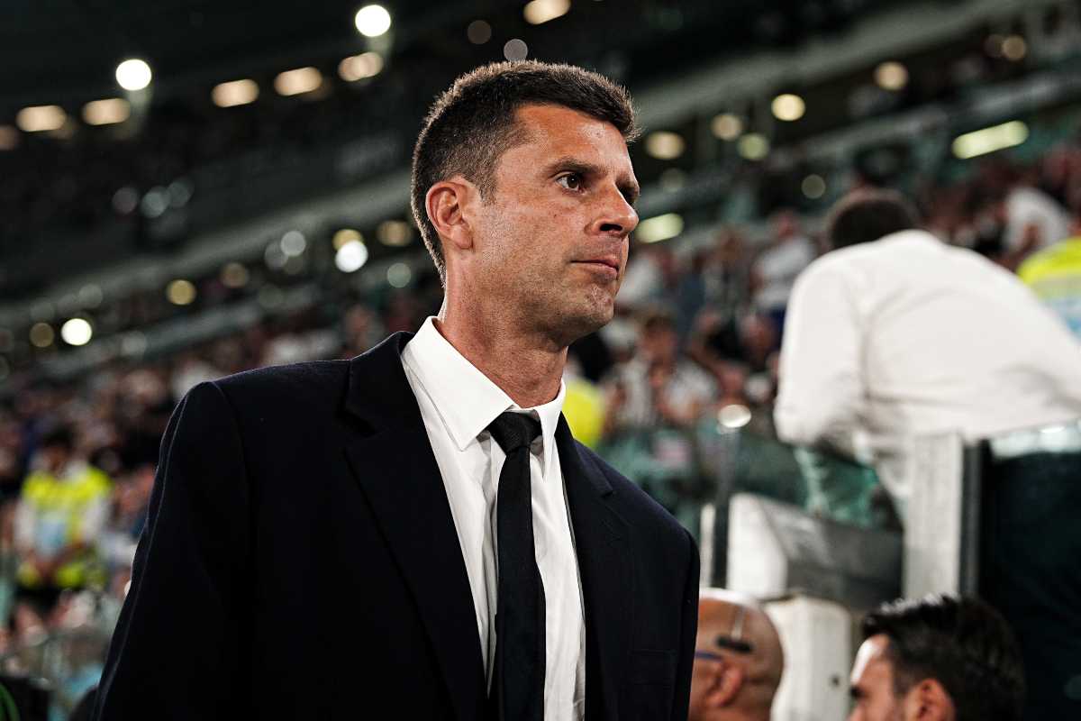 Addio Juventus: firma da 20 milioni nella Capitale