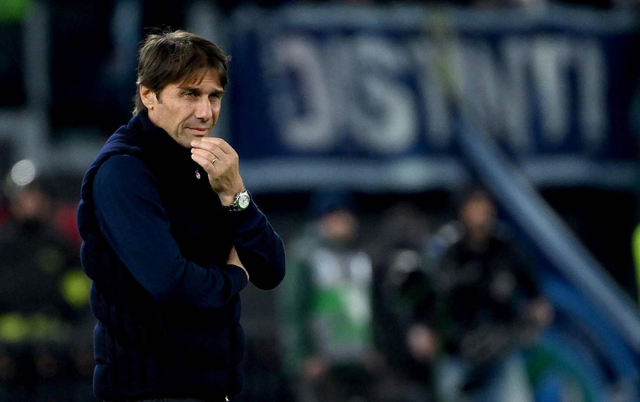 Conte pensieroso 