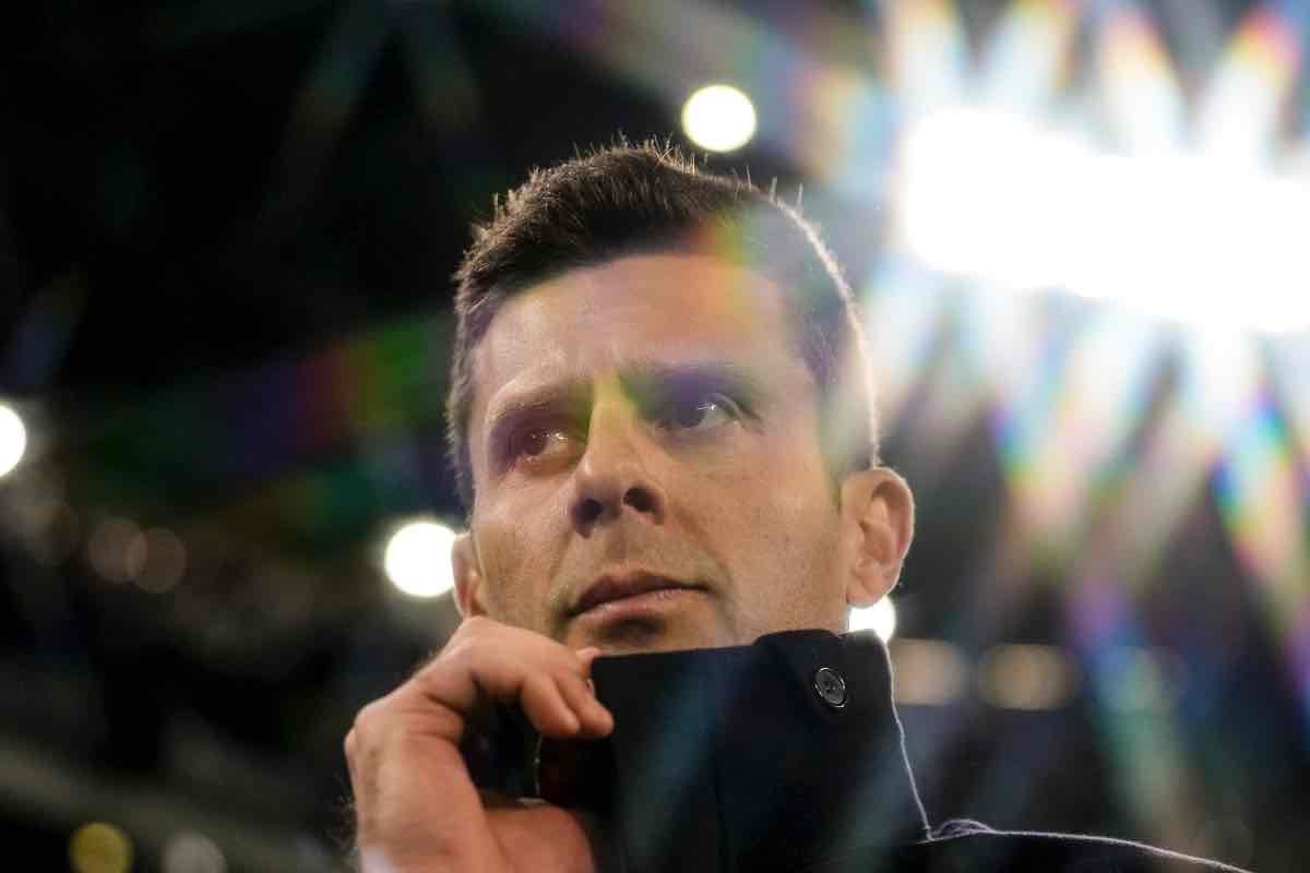 Calciomercato Juventus, la chiave è nello scambio: i dettagli