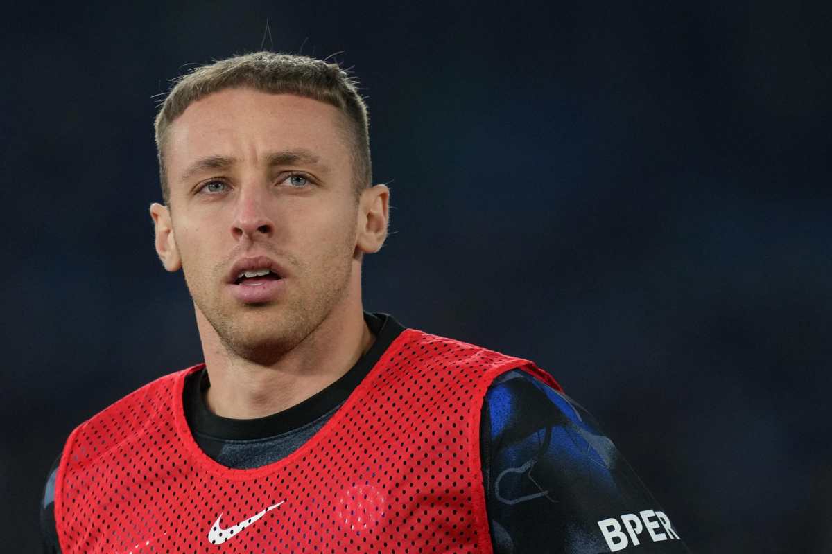 Frattesi si riscalda