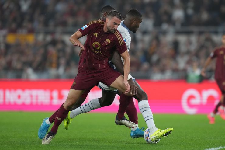 Cristante a contrasto