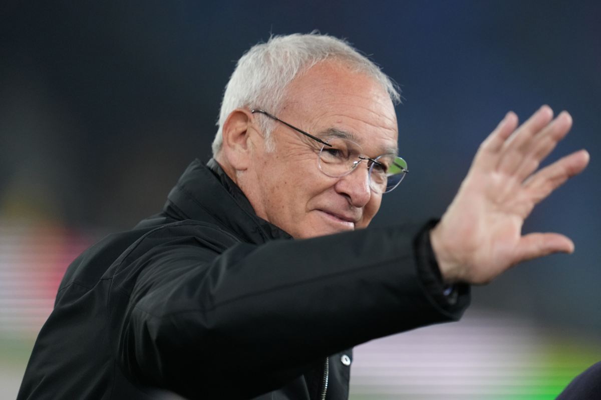 Ranieri