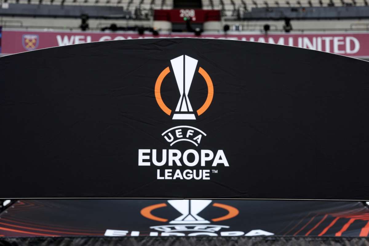 Logo Europa League