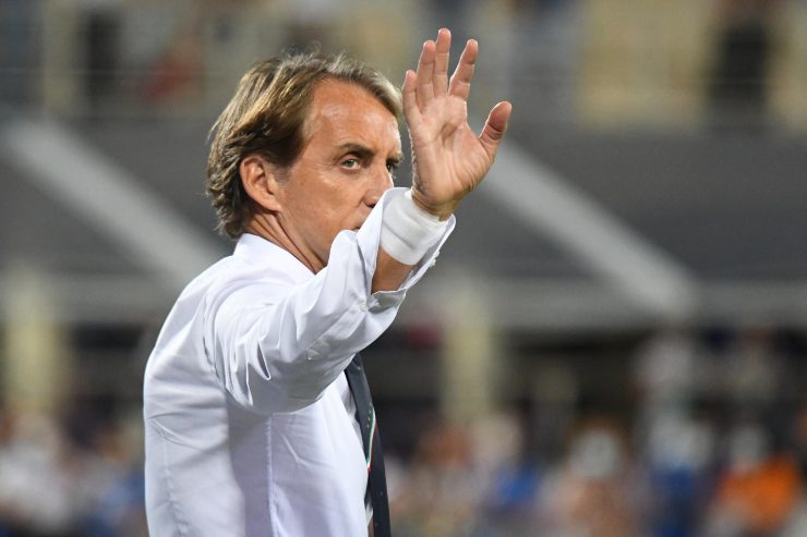 Roberto Mancini saluta. Juve in arrivo?