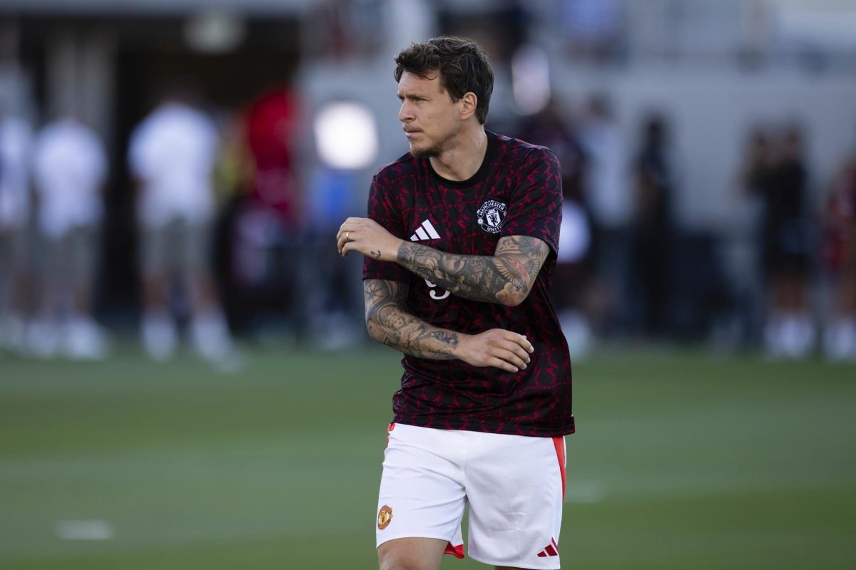 Lindelof in campo