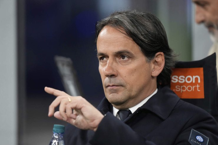 Inzaghi 