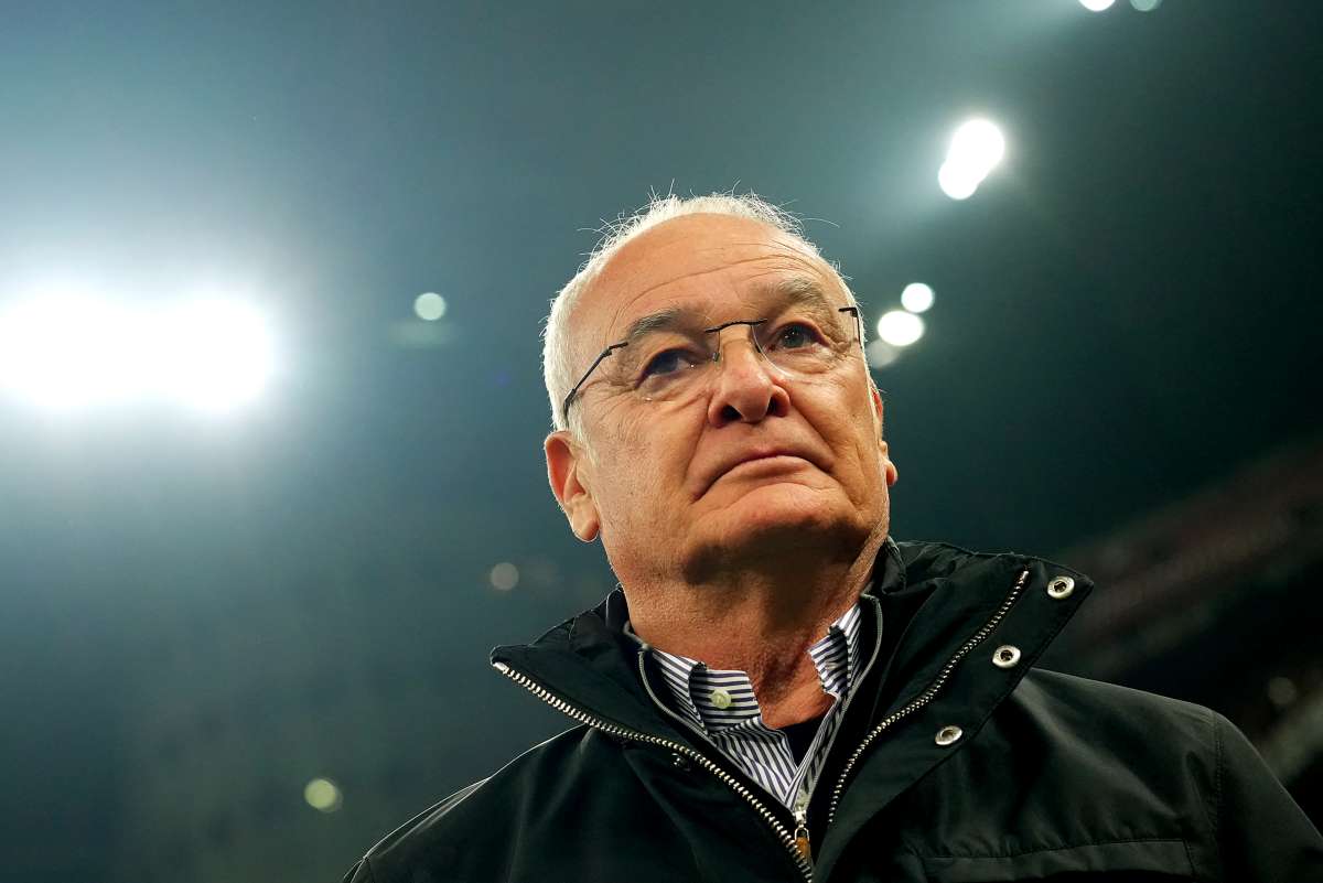 Claudio Ranieri