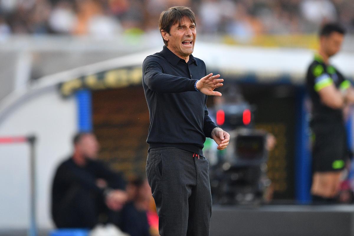 Conte dà indicazioni
