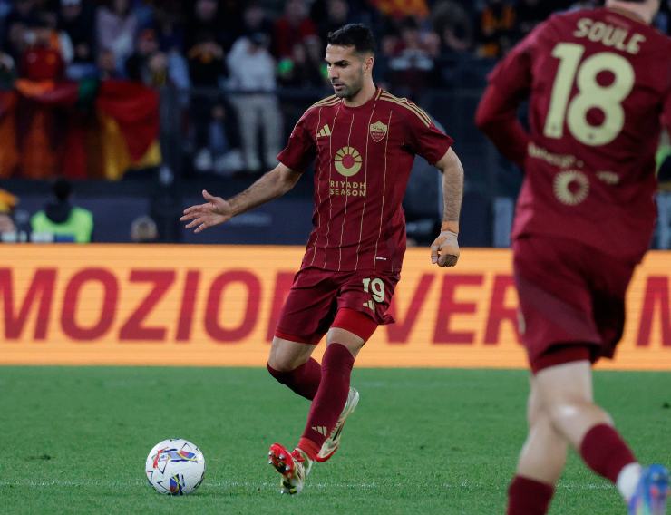 Zeki Celik in azione