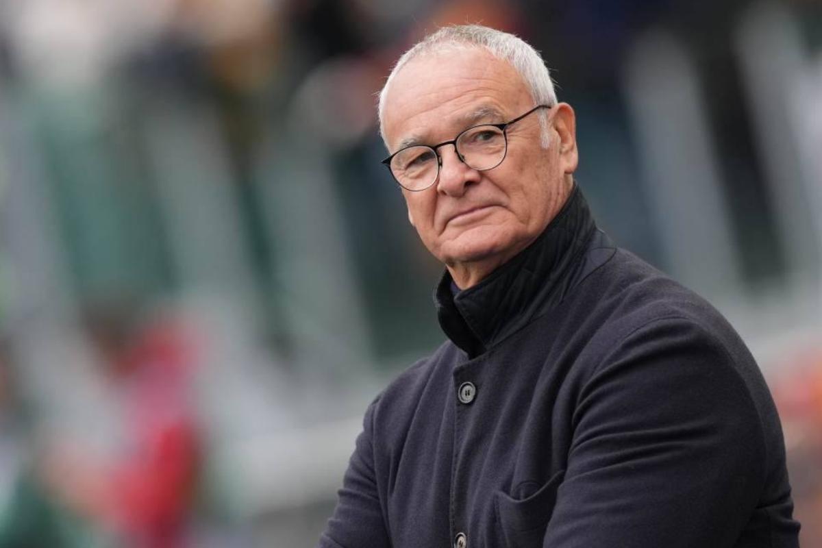 Claudio Ranieri 