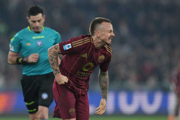 Smorfia enigmatica di Angelino