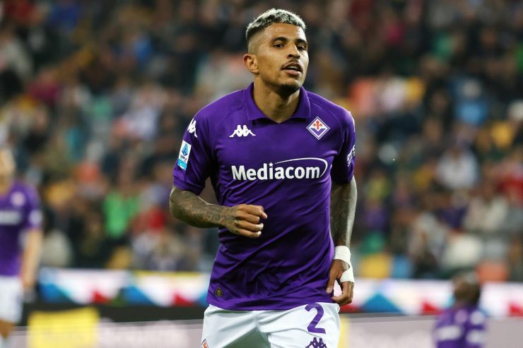 Dodo della Fiorentina 