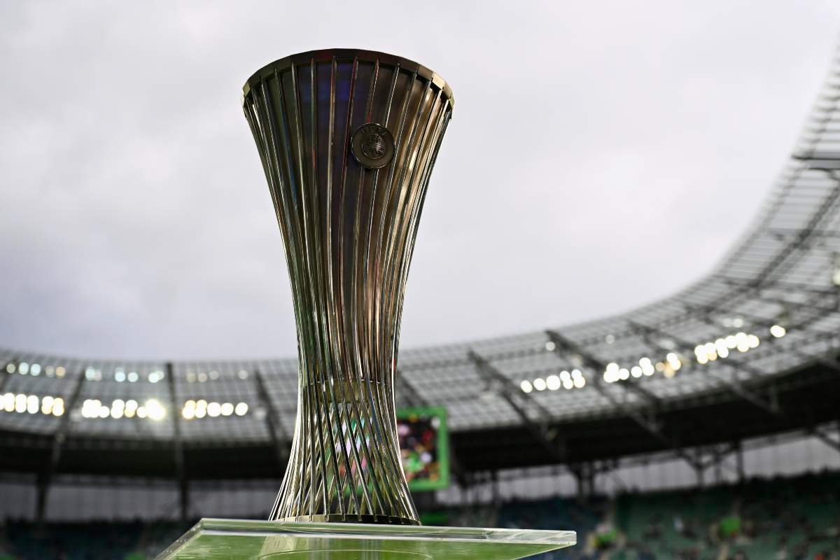 Trofeo Europa League