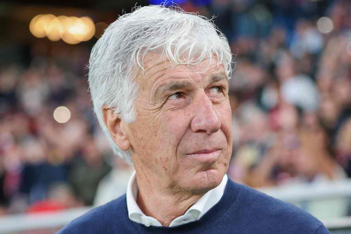 Gasperini rivolge lo sguardo ai tifosi