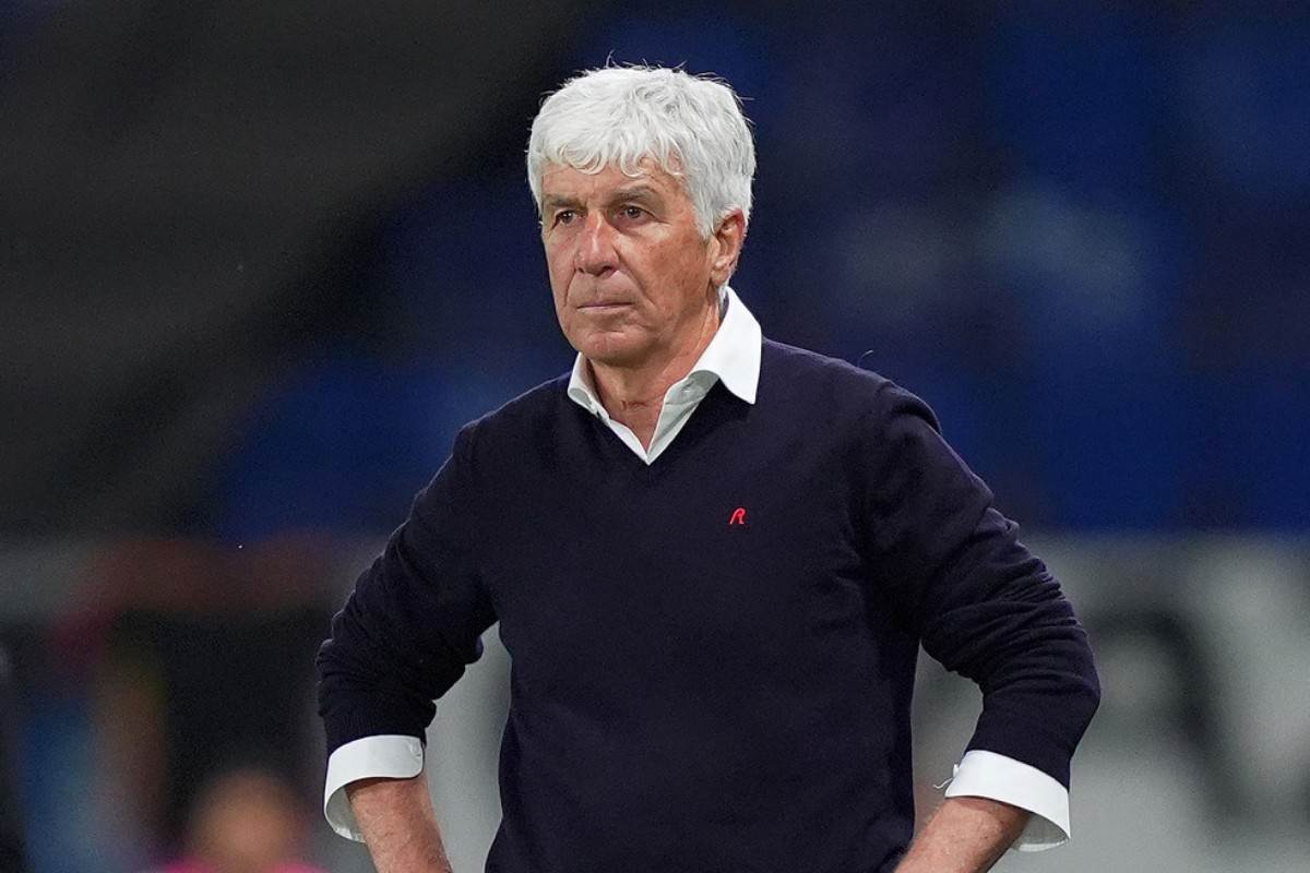 Gian Piero Gasperini