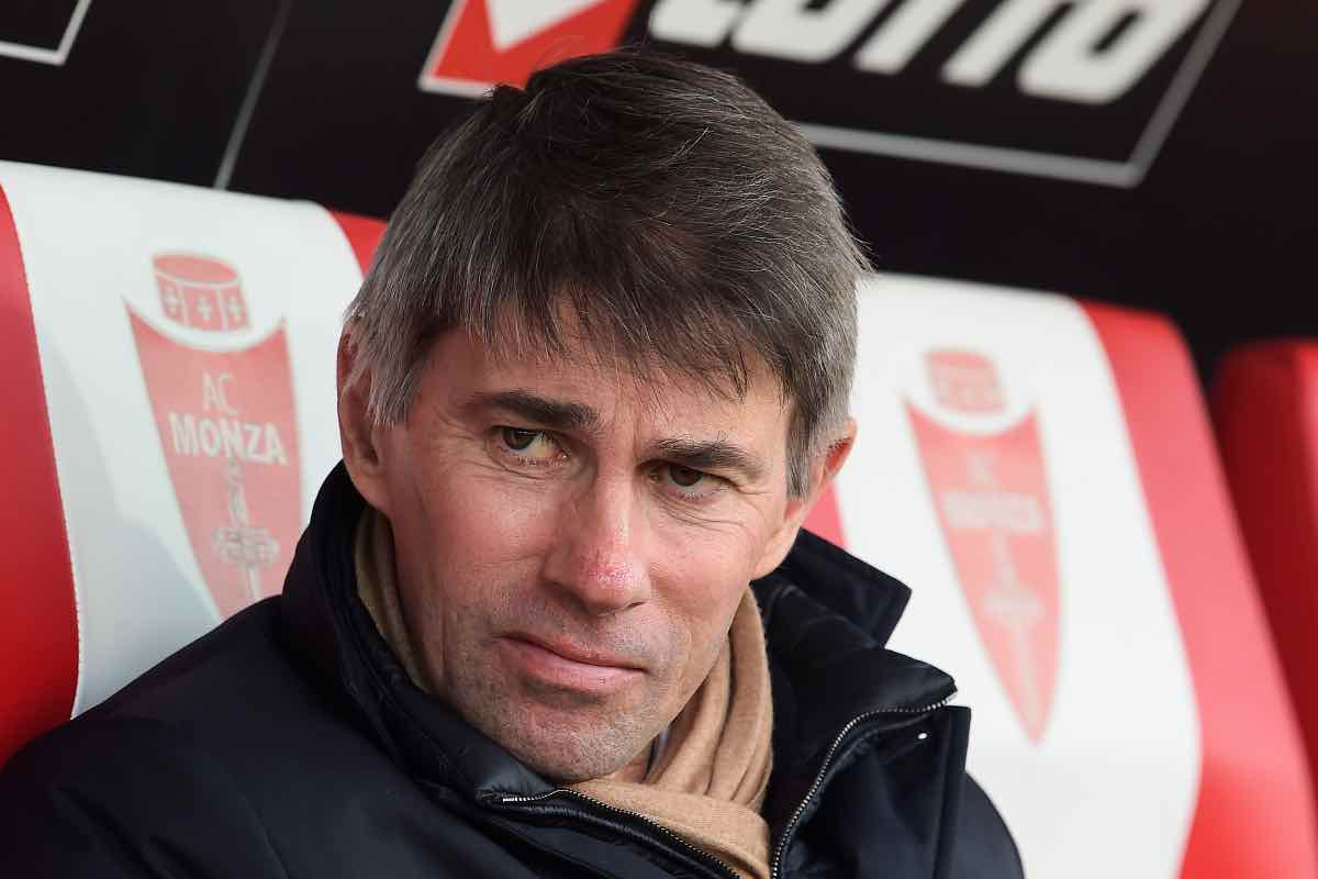 Frederic Massara, nuovo DS della Roma