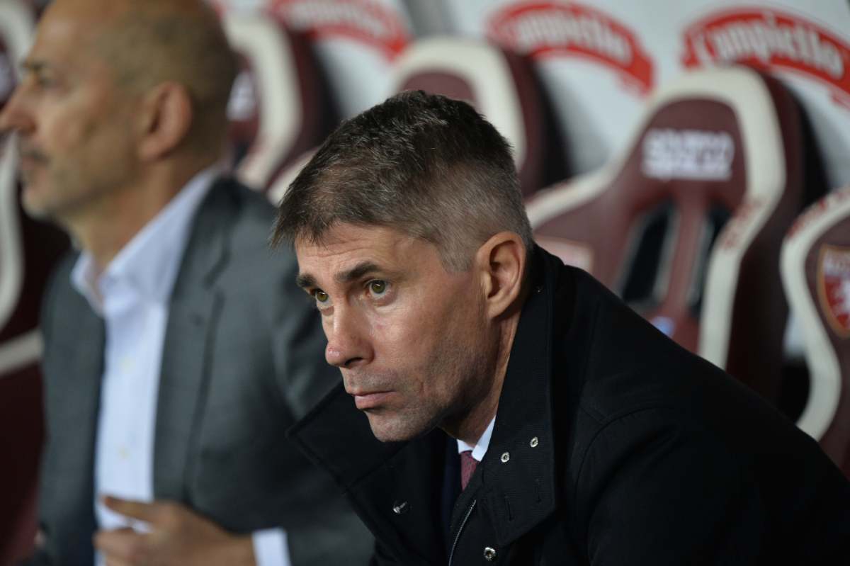 Massara in panchina: è il nuovo diesse della Roma