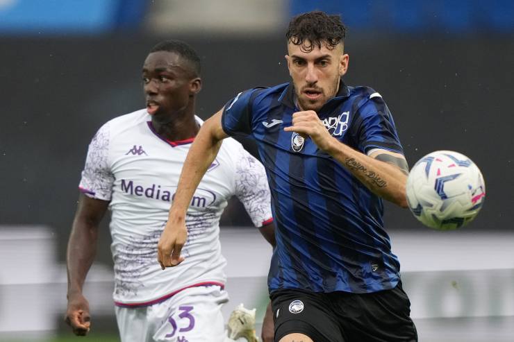 Ruggeri è ad un passo dall'Atletico Madrid 