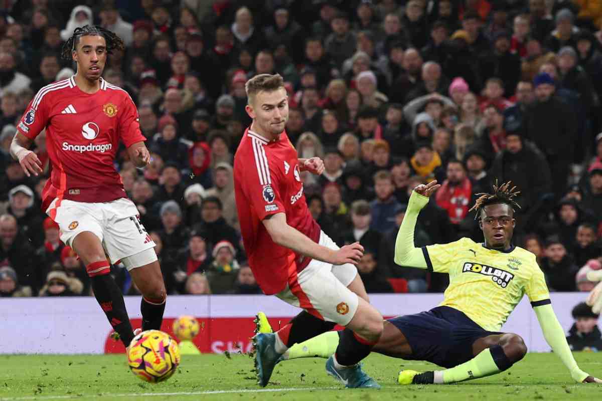 Sulemana con la maglia del Southampton