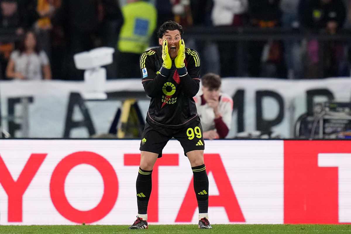 Svilar dà indicazioni