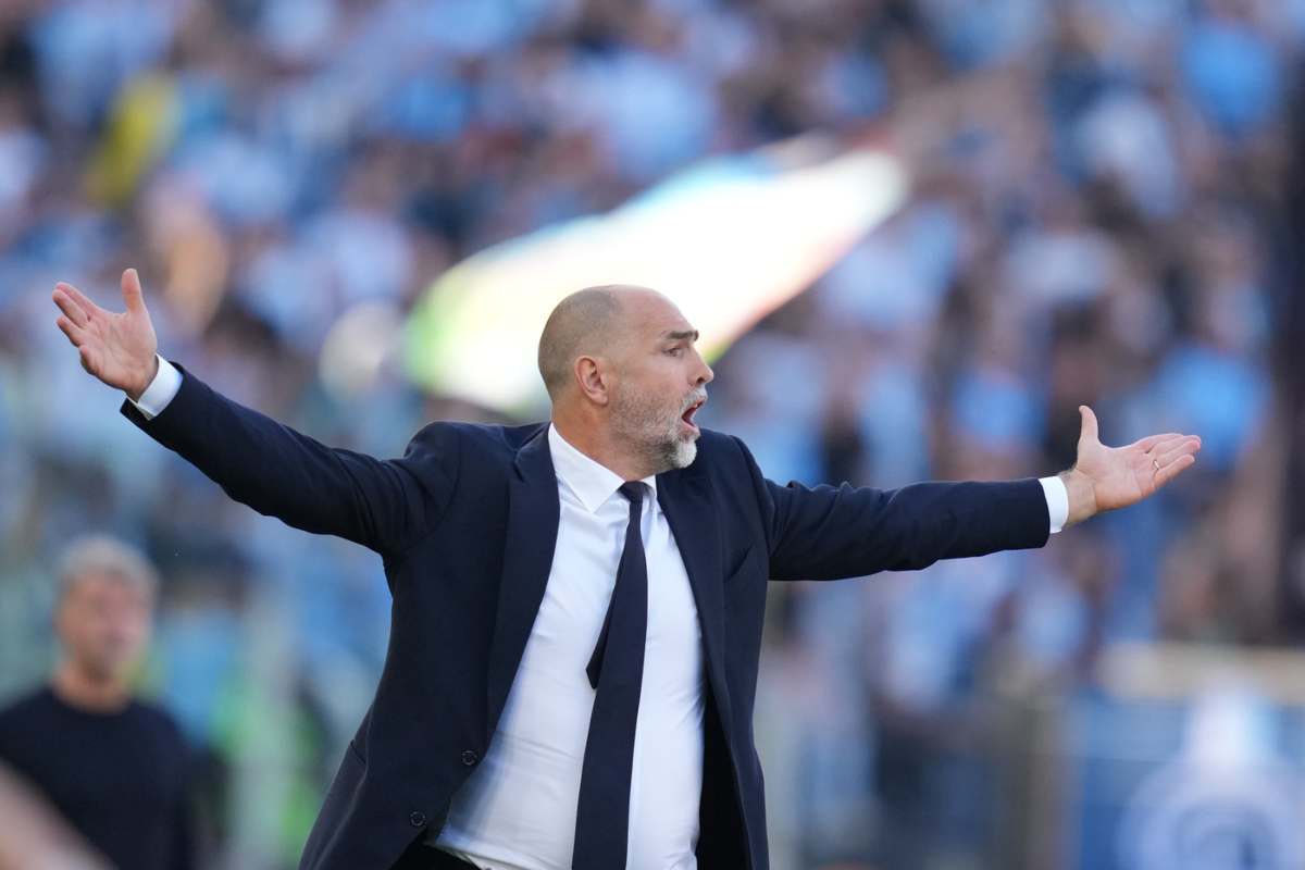 Tudor potrebbe rimanere alla guida della Juve