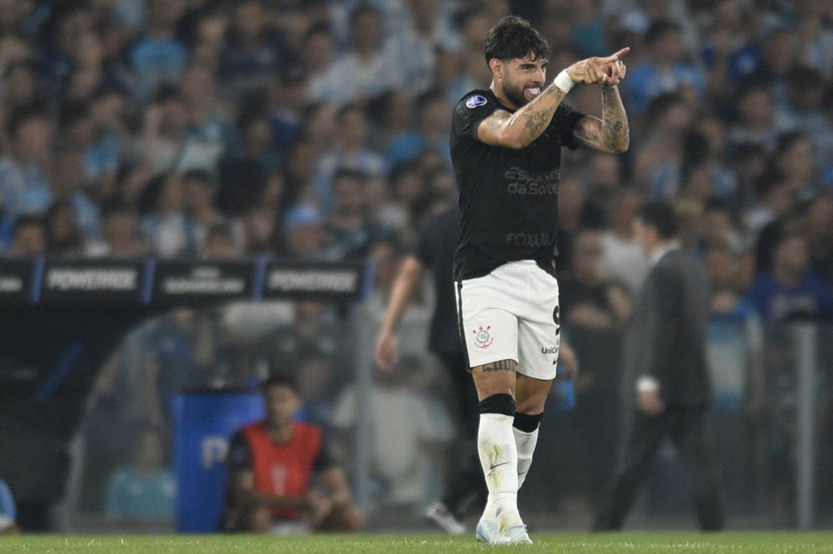 Yuri Alberto alla Roma 