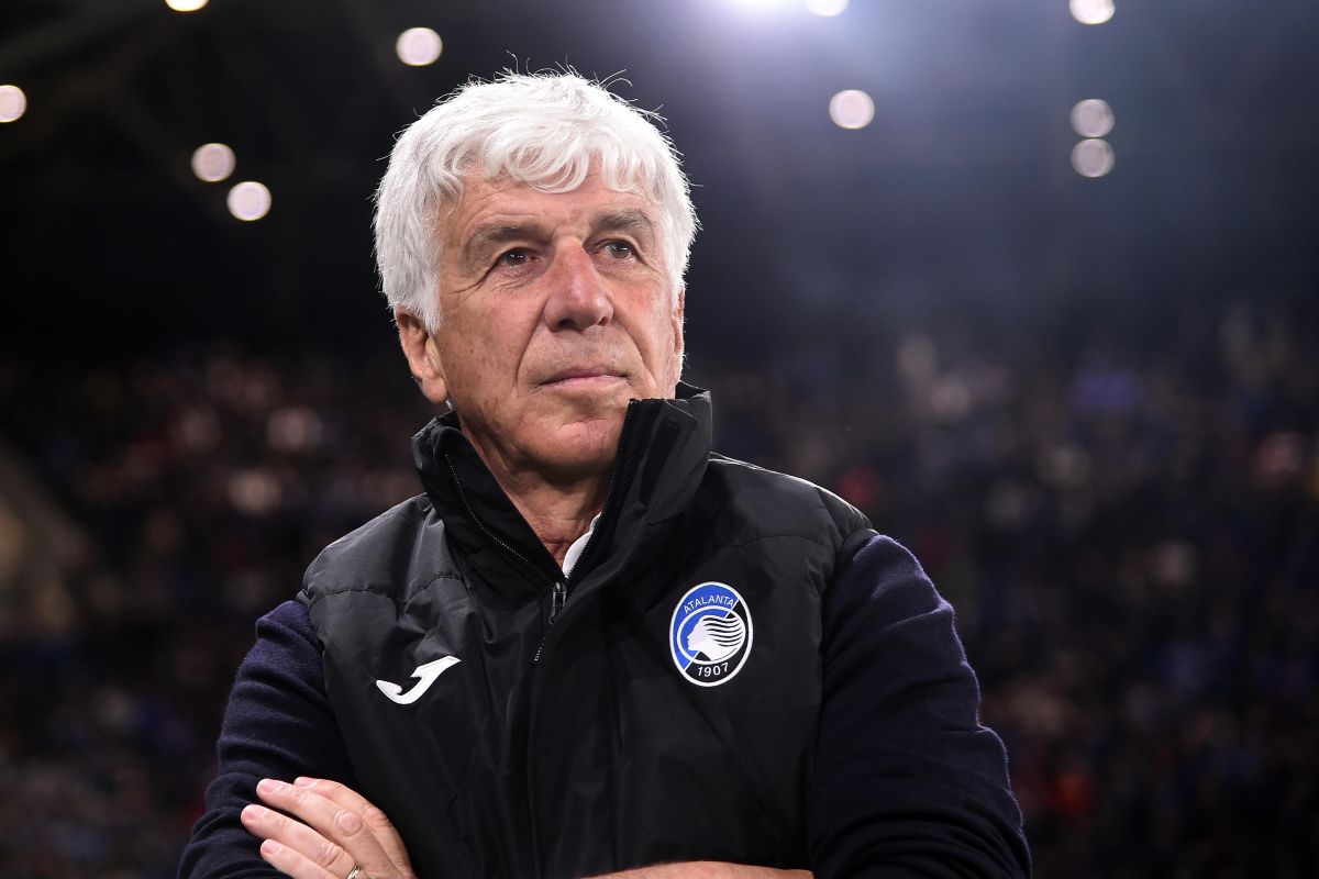 Gian Piero Gasperini