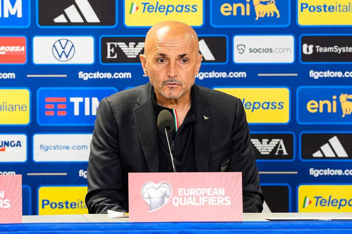 Luciano Spalletti