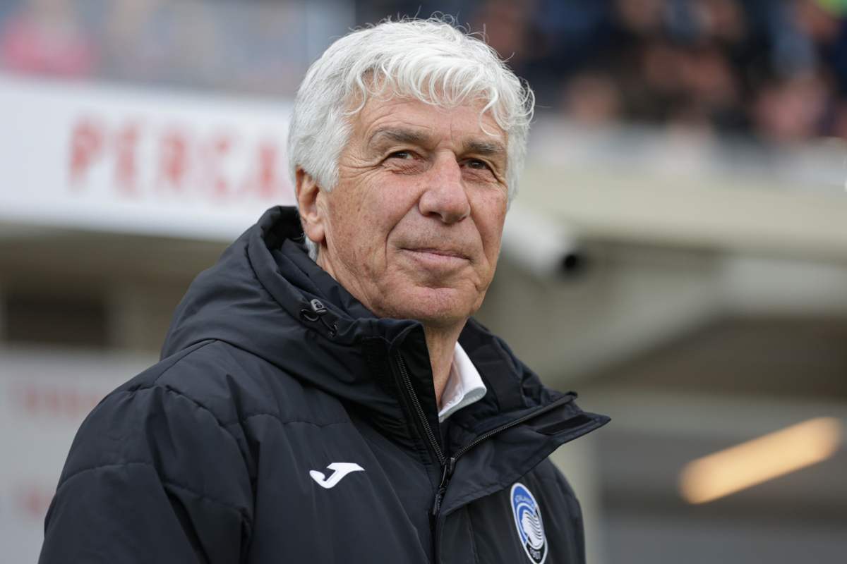 Gasperini sguardo al futuro