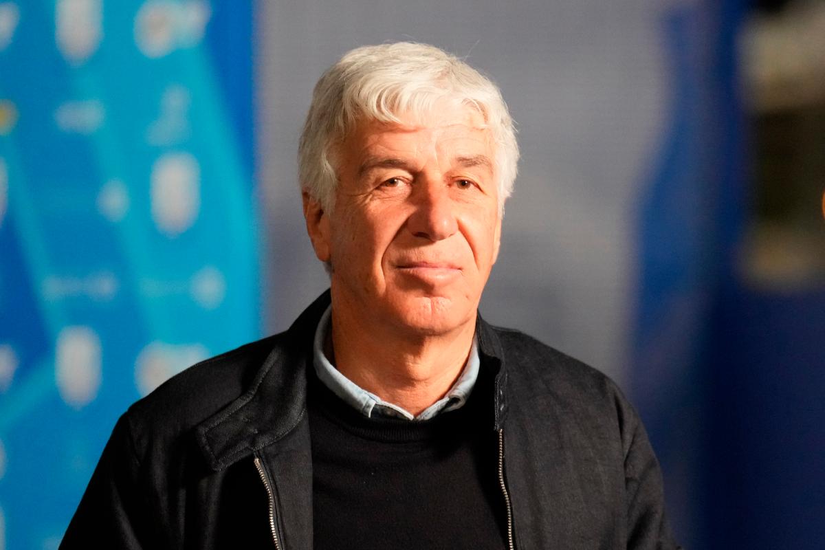 Gian Piero Gasperini