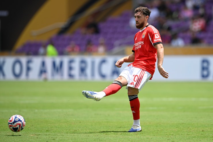 Kokcu, centrocampista prossimo al firmare col Besiktas