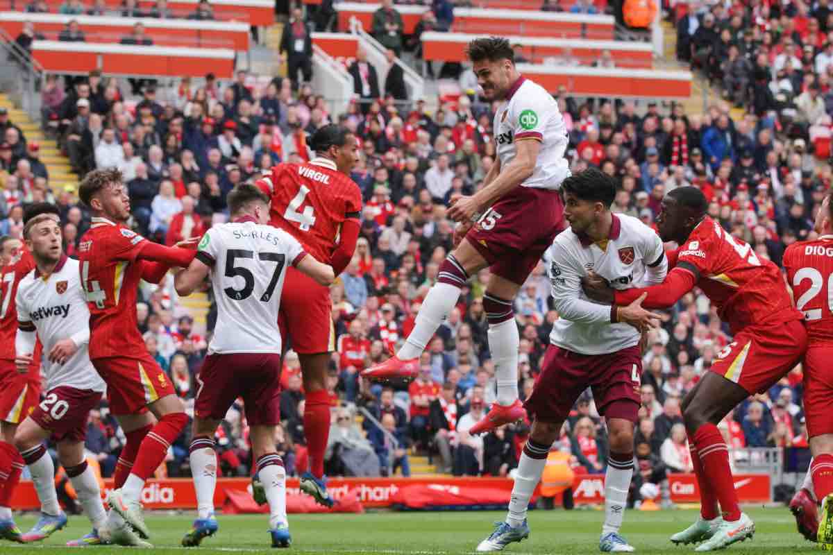 Stacco imperioso di Mavropanos