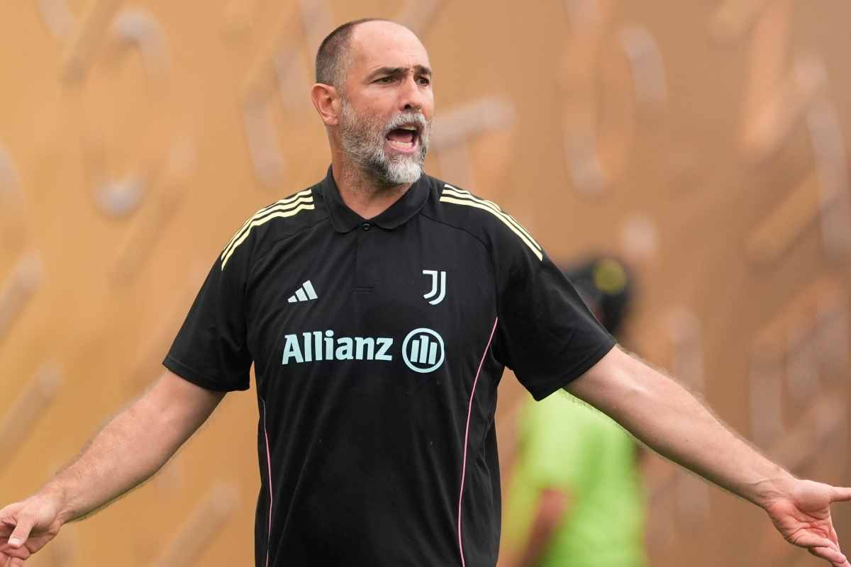 Tudor allarga le braccia piuttosto sconsolato