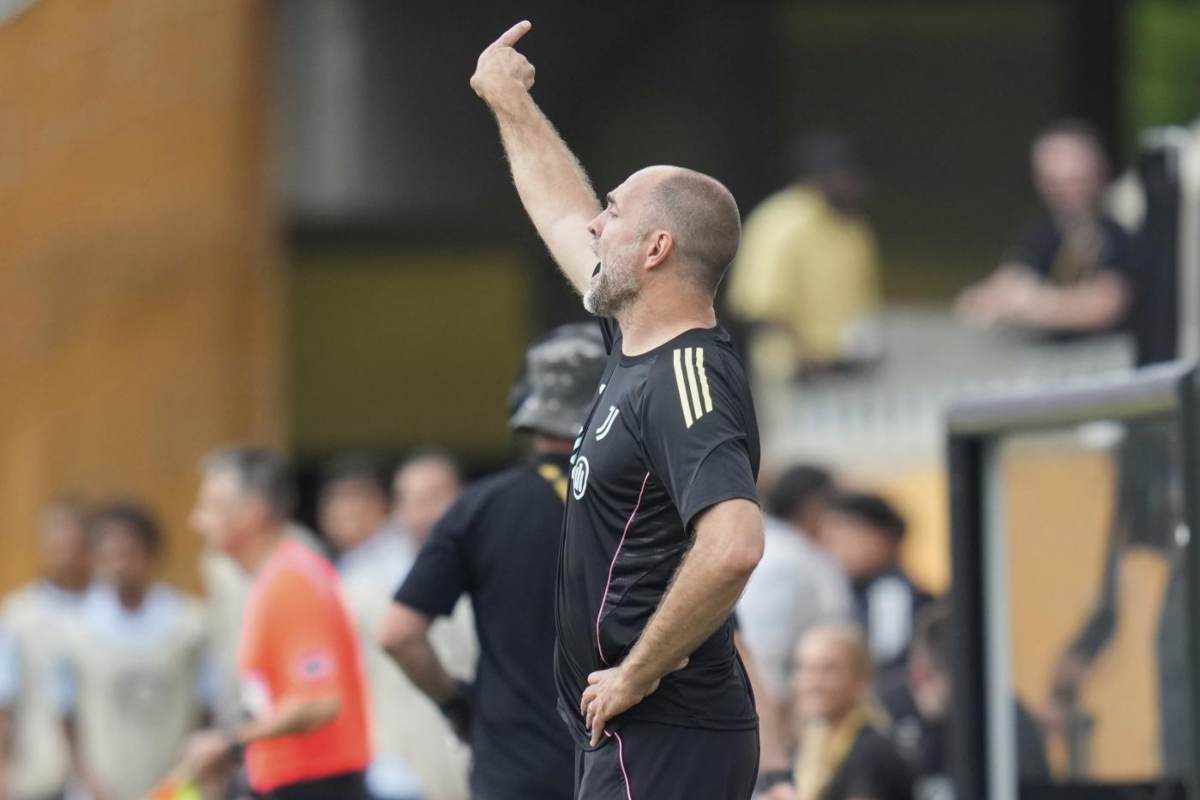 Tudor dà indicazioni