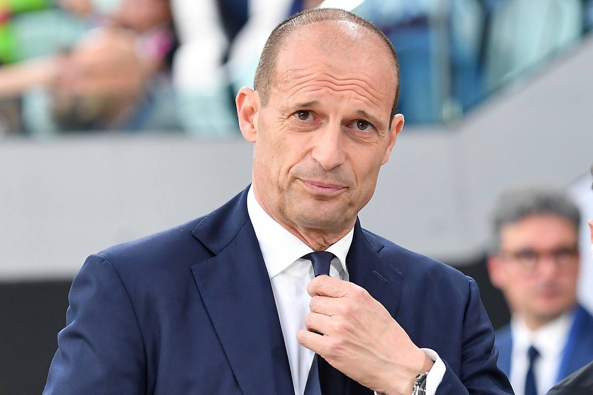 Allegri pensieroso