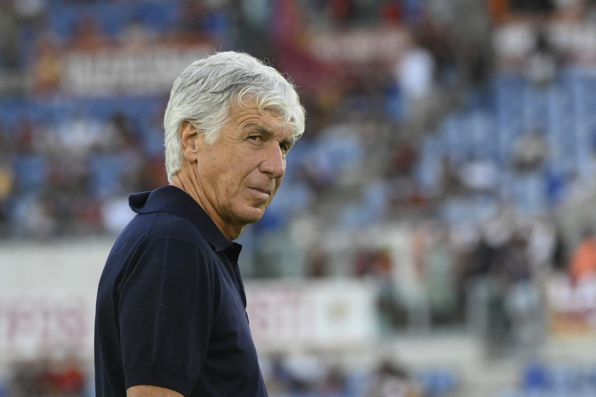 Gian Piero Gasperini