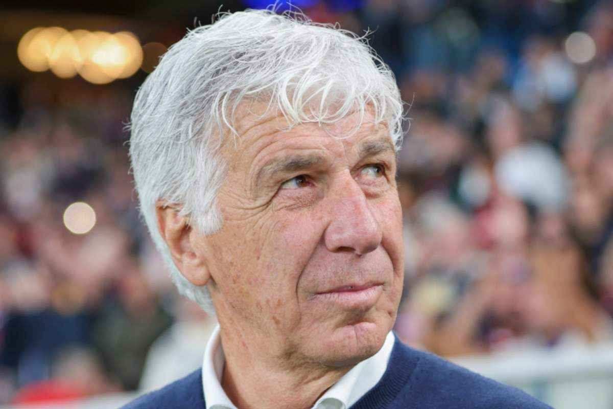 Gian Piero Gasperini
