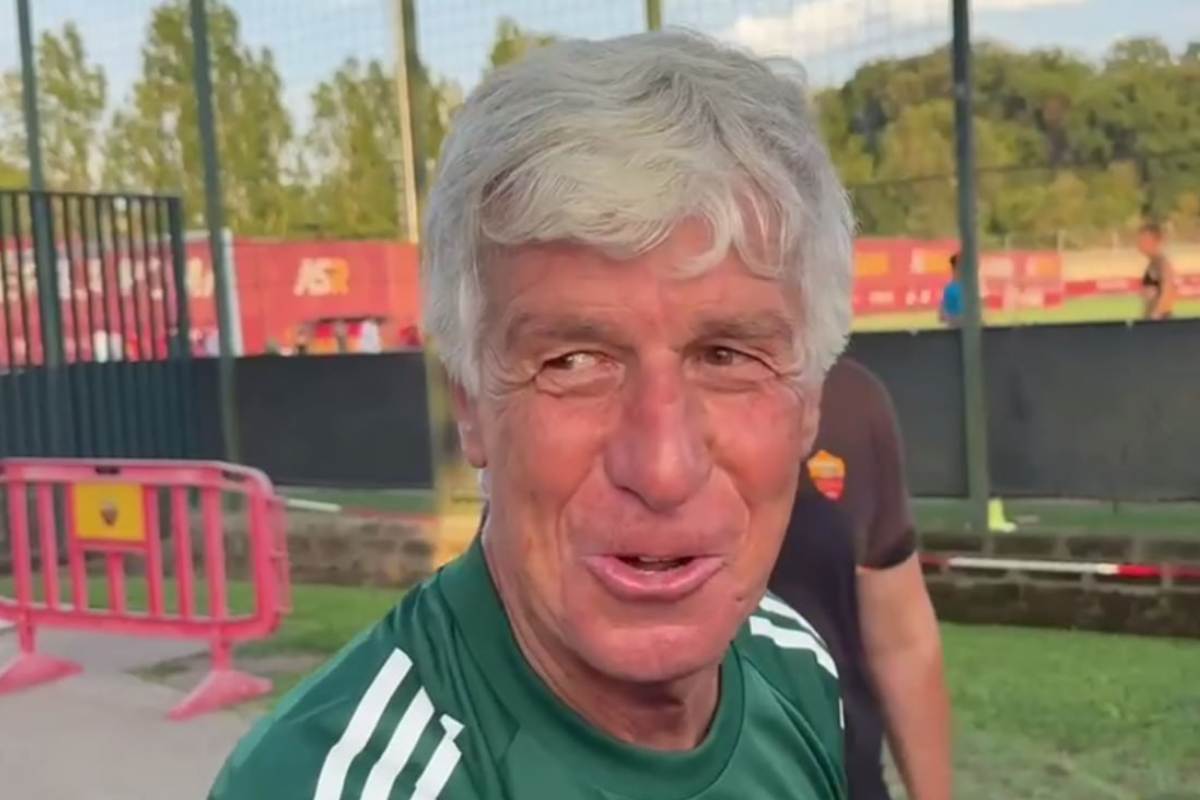 Gian Piero Gasperini