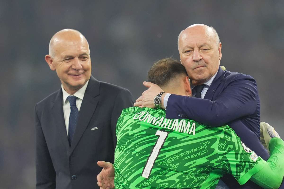 Gianluigi Donnarumma