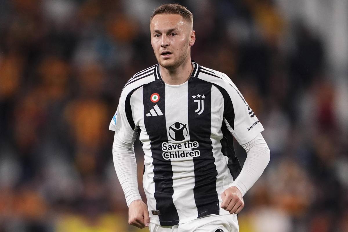 Koopmeiners in campo 