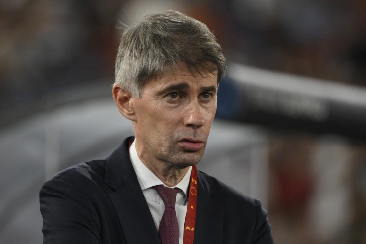 Massara in primo piano 