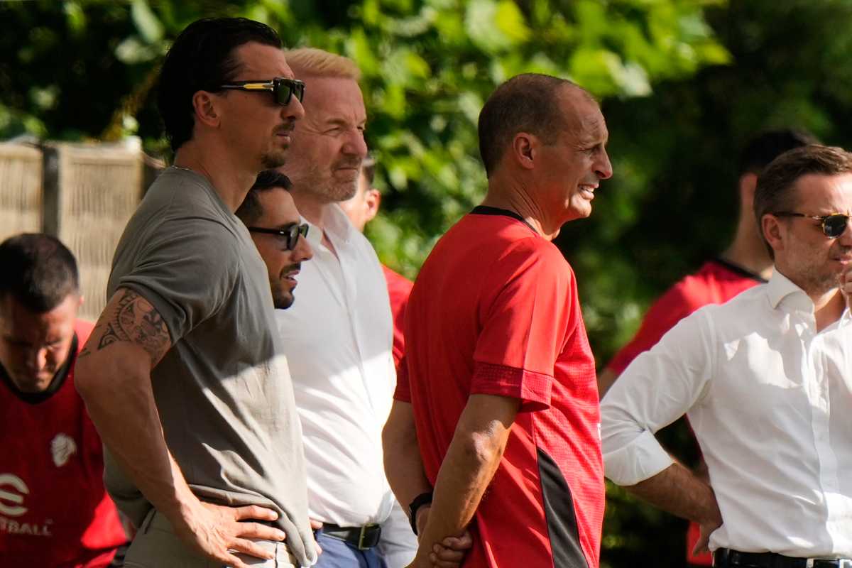 Massimiliano Allegri