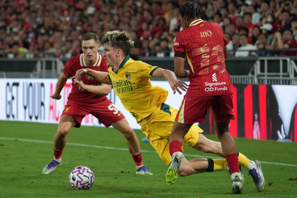 Saelemaekers in campo 