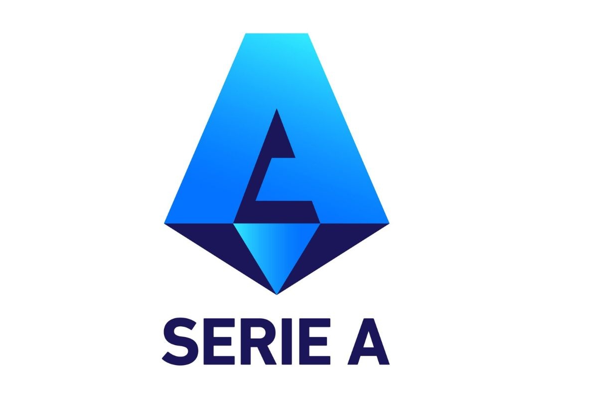 Logo Serie A