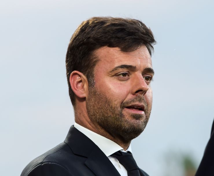 Tiago Pinto, direttore sportivo del Bournemouth 