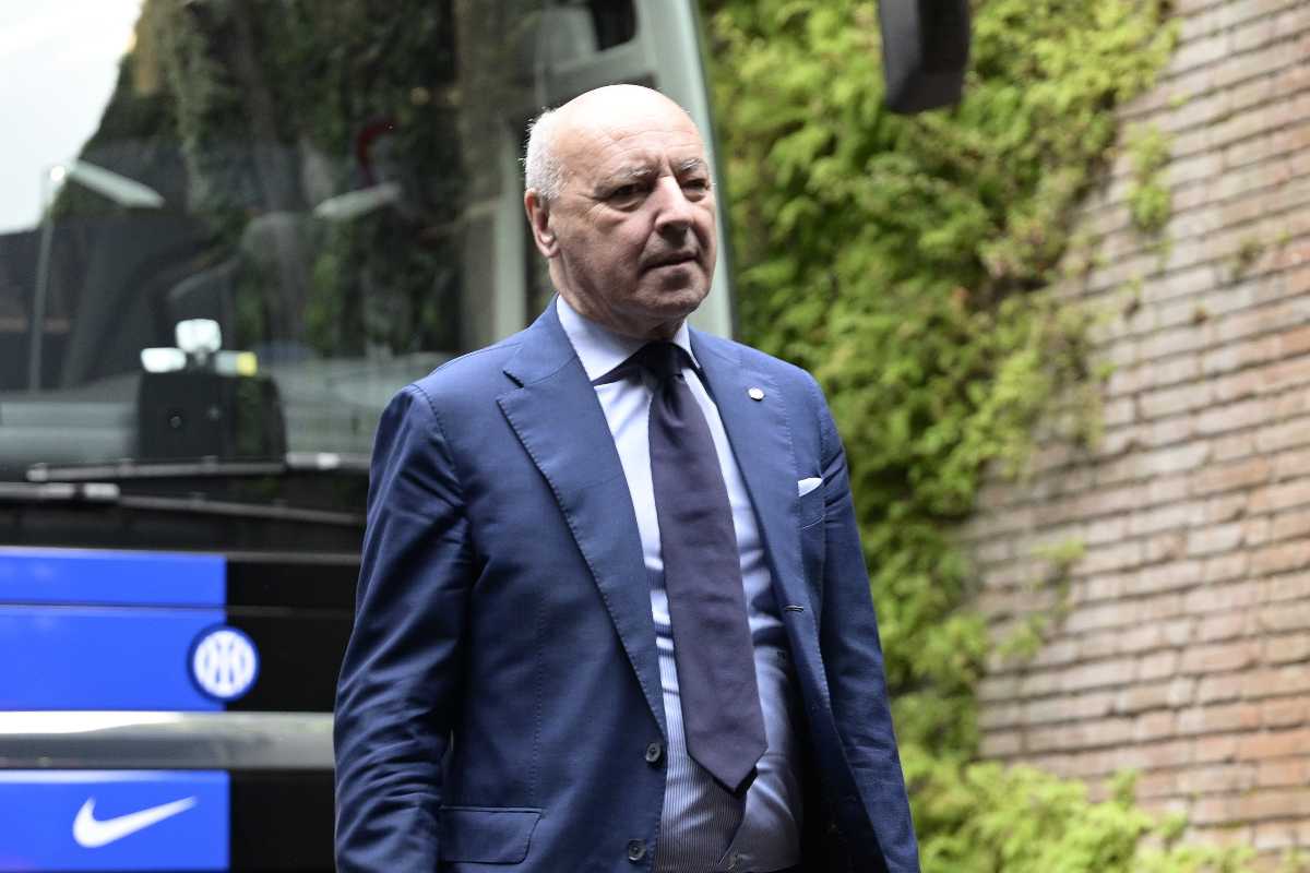 Beppe Marotta