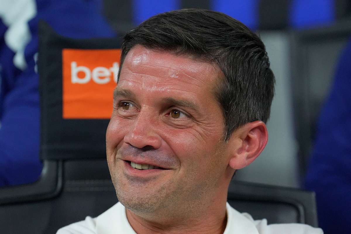 Christian Chivu in panchina