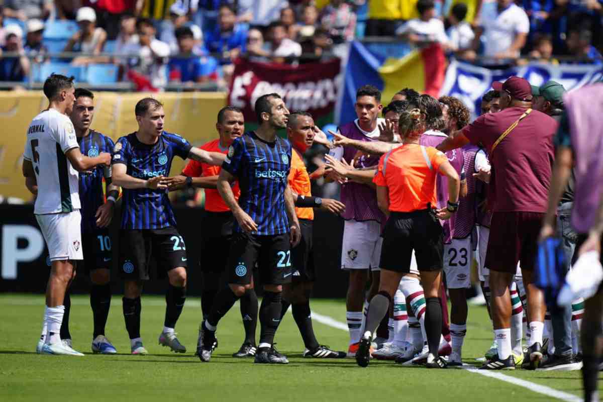 Lite con Renato Gaucho protagonista